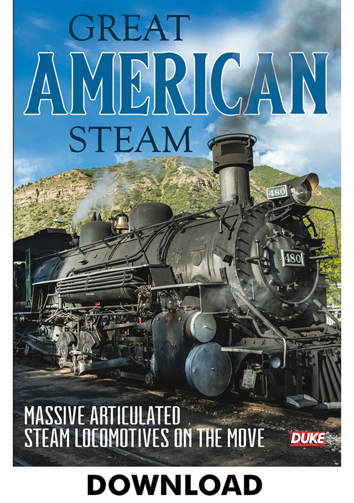 Great American Steam Download