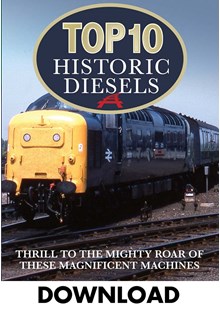 Top 10 Historic Diesels Download