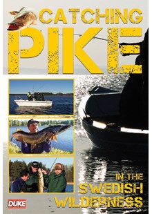 Catching Pike in the Swedish Wilderness Download