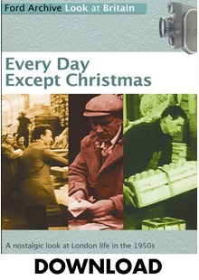 Every Day Except Christmas - Download