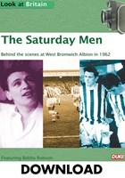 The Saturday Men - Download