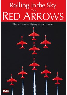 The Red Arrows Rolling in the Sky Download