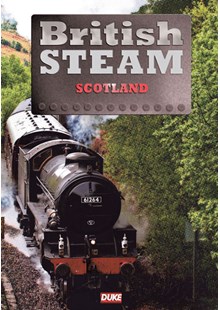 British Steam in Scotland Download