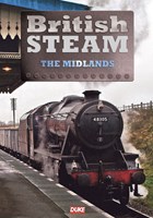 British Steam in the Midlands Download