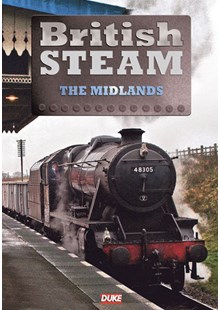 British Steam in the Midlands Download