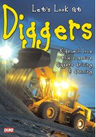 Lets Look at Diggers DVD