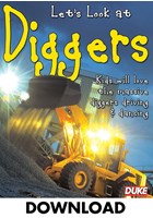 Lets Look at Diggers - Download