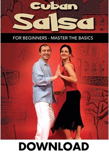 Cuban Salsa for Beginners Download