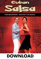 Cuban Salsa for Beginners Download