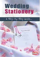 Wedding Stationery A Step by Step Guide DVD