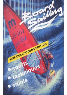Boardsailing 1986 Duke Archive DVD