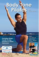 Body Tone Pilates DVD