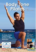 Body Tone Pilates DVD