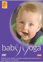 Baby Yoga DVD