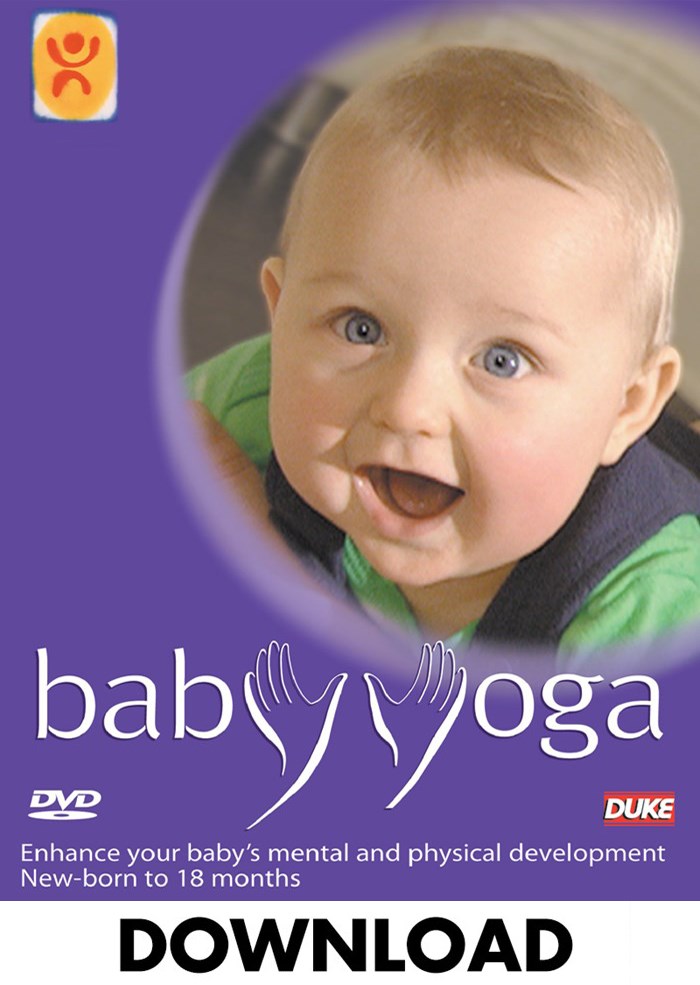 Baby Yoga - Download