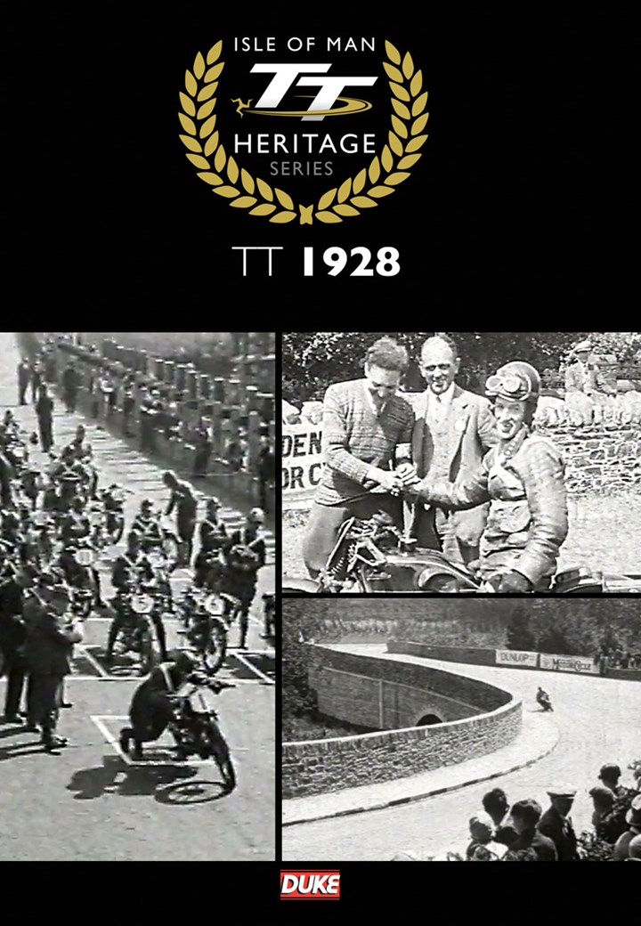 TT 1928 Download