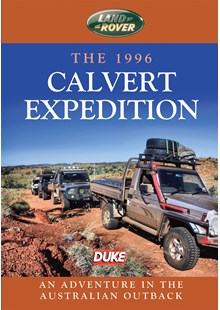The Calvert Expedition Download