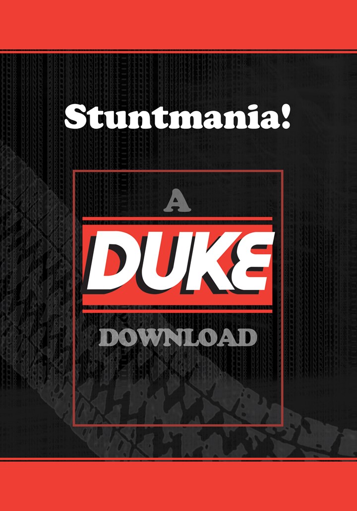 Stuntmania Download