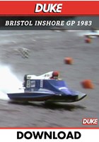 Bristol Inshore Powerboat Grand Prix 1983 - Download