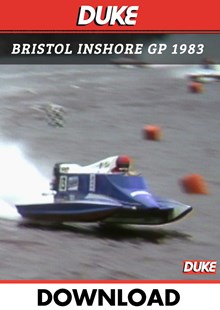 Bristol Inshore Powerboat Grand Prix 1983 - Download