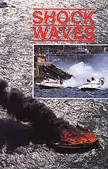 Shock Waves VHS