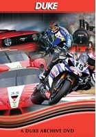 Shock Waves Duke Archive DVD