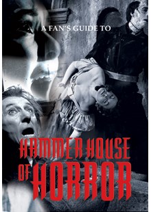 Hammer Horror A Fans Guide DVD