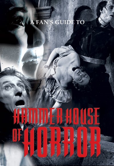 Hammer Horror A Fans Guide DVD