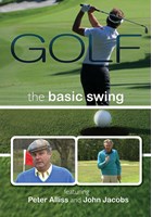The Basic Swing DVD