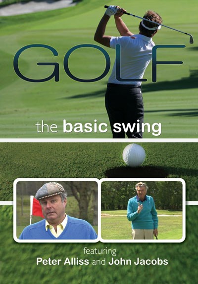 The Basic Swing DVD