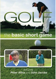 The Basic Short Game DVD