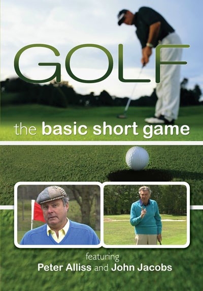 The Basic Short Game DVD