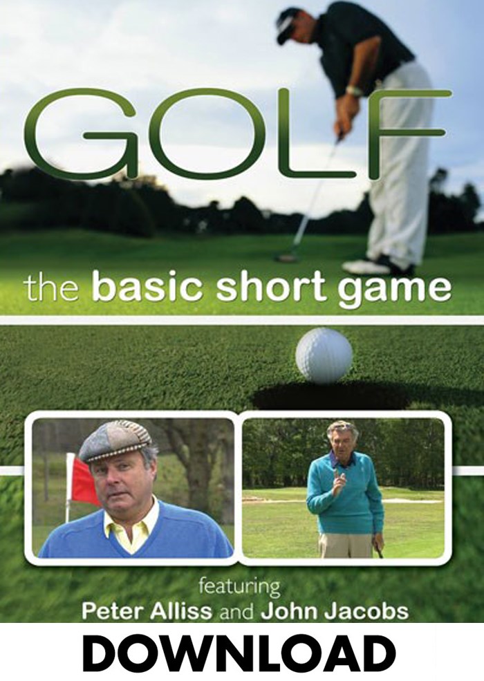 Golf The Basic Short Game - Download