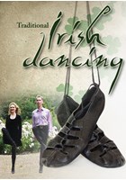 Traditional Irish Dancing DVD