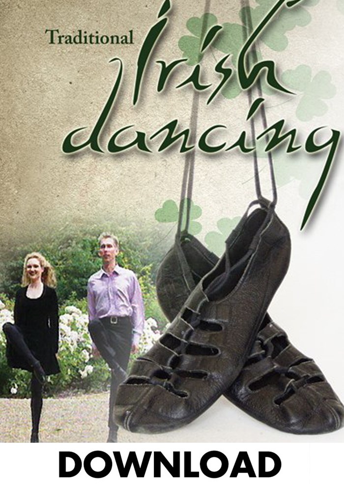 Traditional Irish Dancing - Download