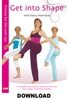 Fitness for the Over 50s  Get into Shape - Download