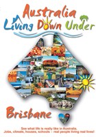 Living Down Under Brisbane DVD