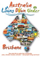 Living Down Under Brisbane DVD