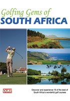 Golfing Gems of South Africa DVD