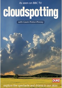 Cloudspotting DVD