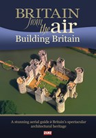 Britain from the Air Building Britain DVD