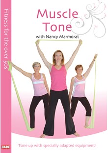 Fitness for the Over 50s Muscle Tone Download