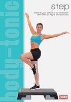 Body Tonic - Step DVD