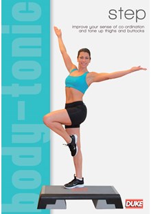 Body Tonic - Step Download