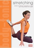 Body Tonic - Stretching DVD