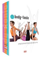 Body Tonic (3 DVD) Box Set