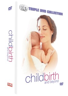Childbirth and Beyond (3 DVD) Box Set