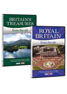 Royal Britain and Britains Treasures