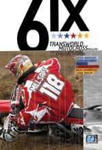 6IX- Transworld