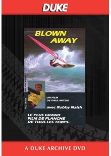 Blown Away Download